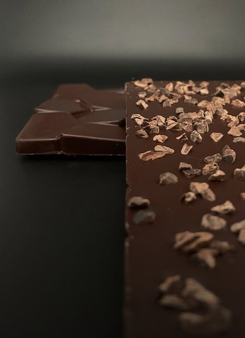 Les Tablettes de chocolat
