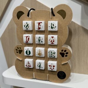 Fêtes de fin d'année