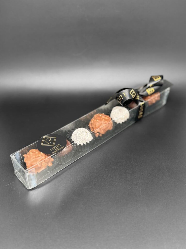 La Reglette de Truffes – 7 Pièces