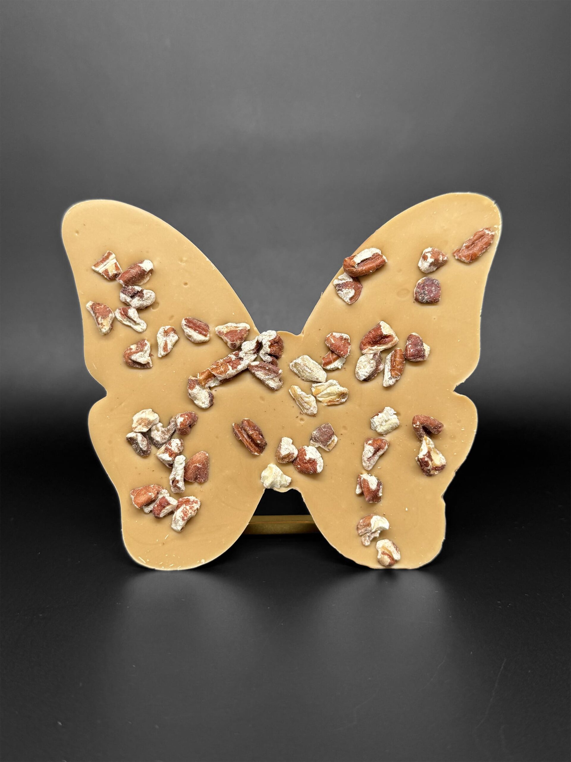 La Tablette Papillon Dulcey Pecan
