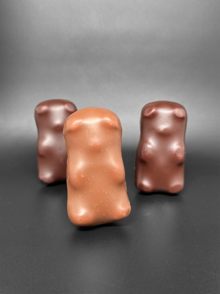 Les Oursons Guimauve Mix