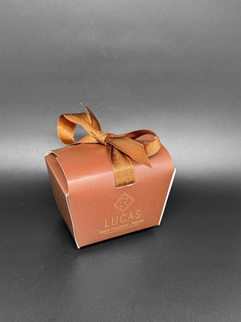 Le Ballotin de Chocolats 100G Mixte