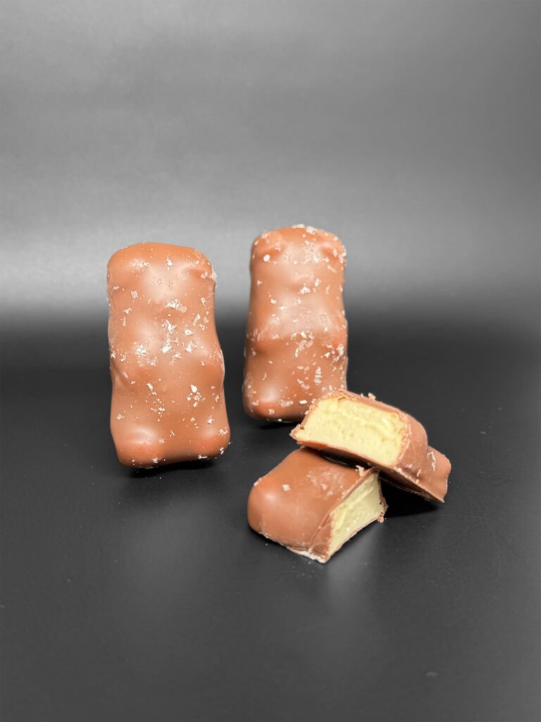 Les Oursons Guimauve Passion