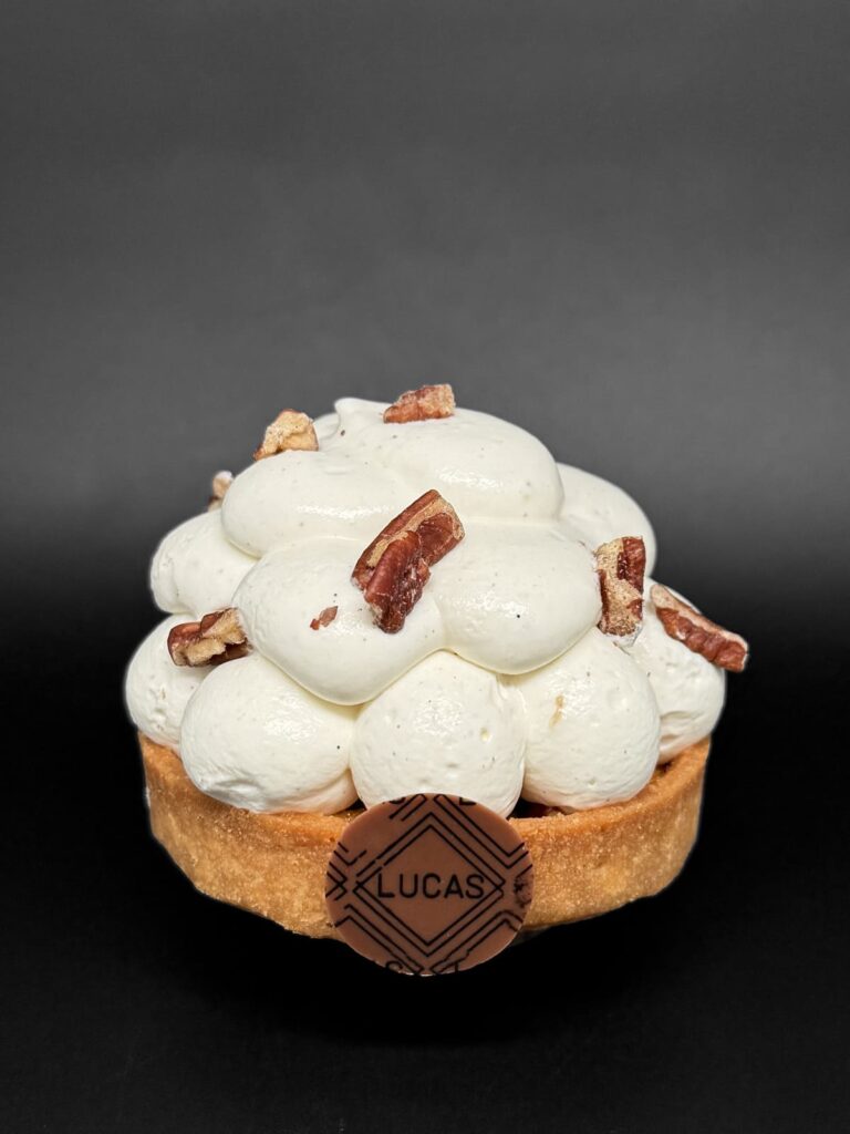 La Tartelette Kidéchire