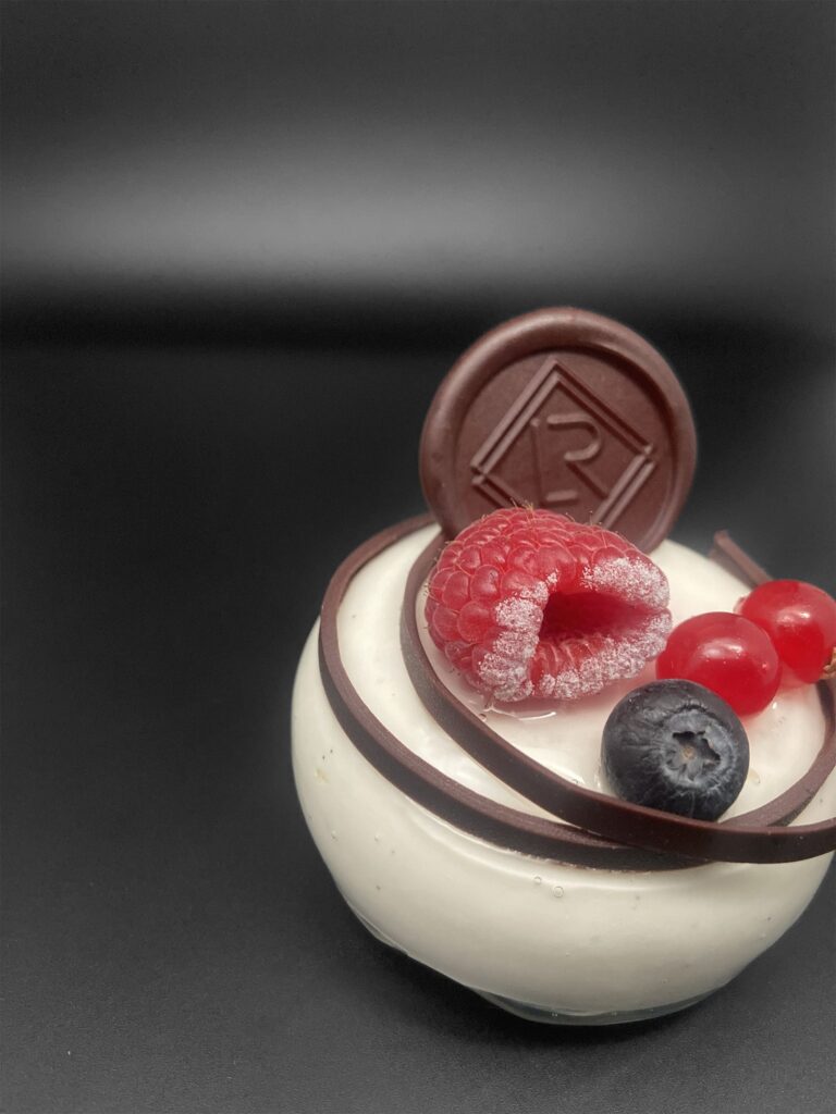 Le Blanc Framboise Individuel