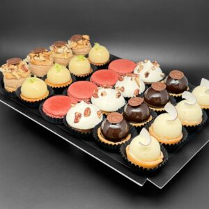 Le Plateau de 24 Mignardises