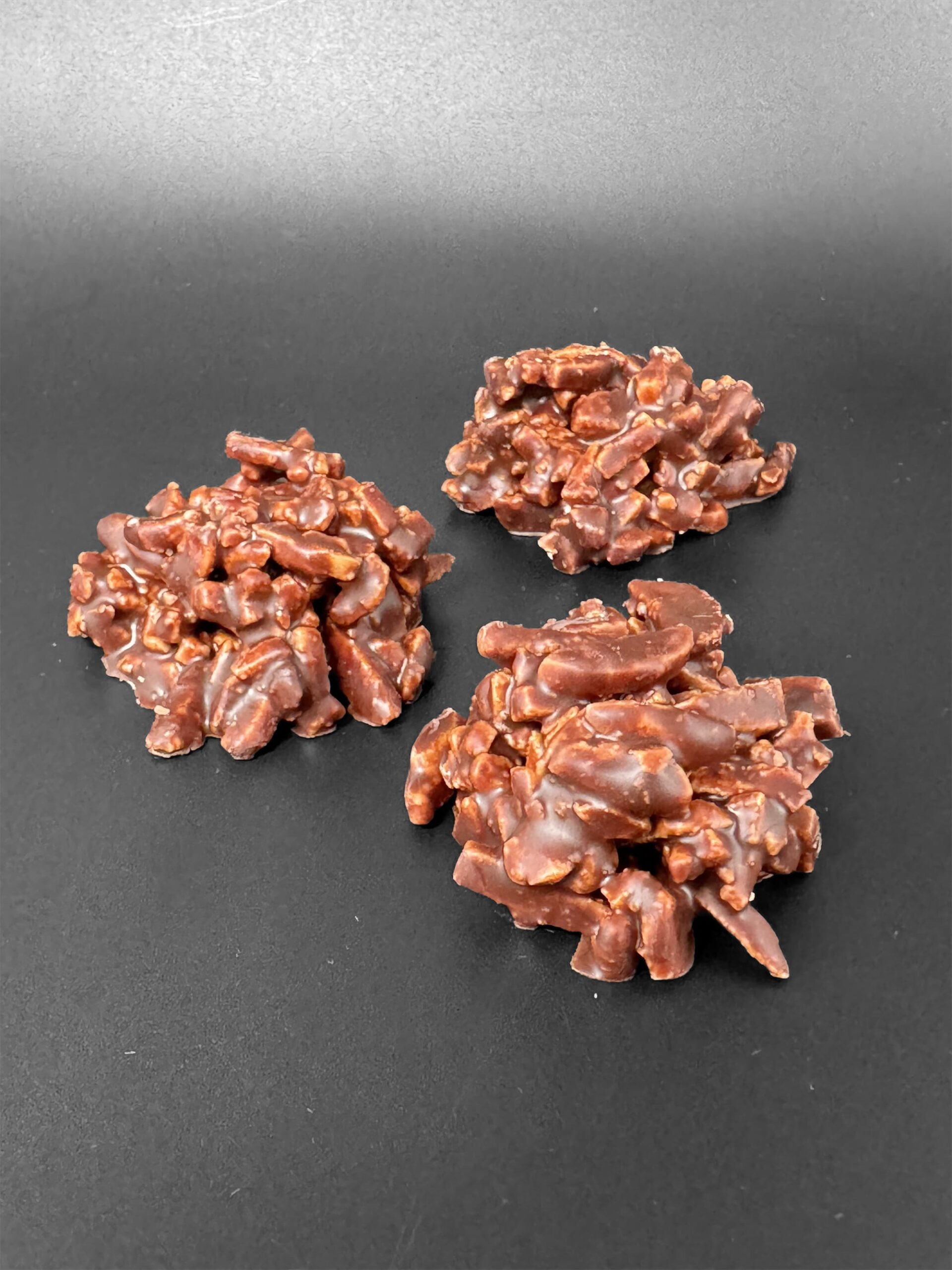 Les Rochers Suisses Noir