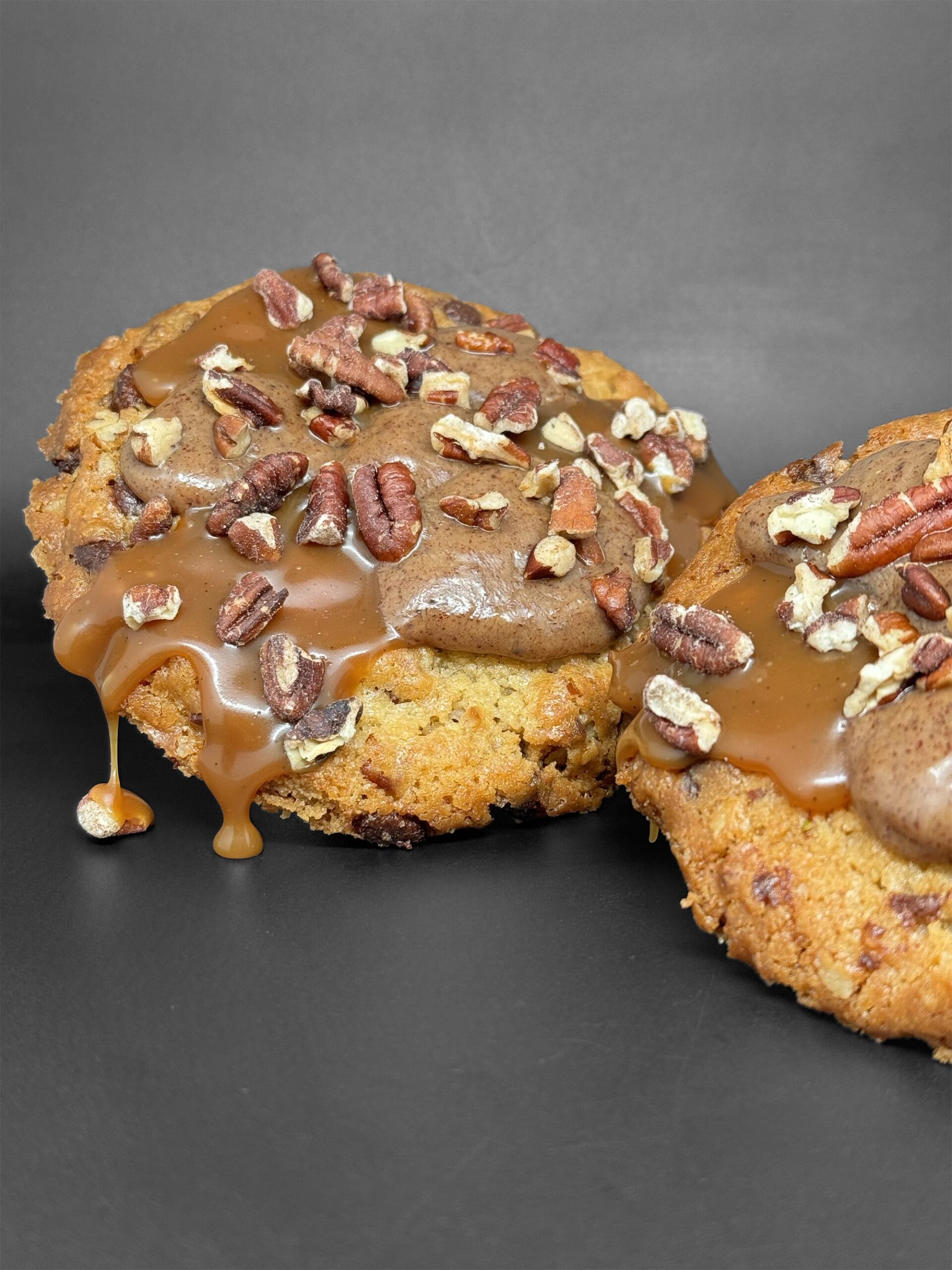 Le Cookie Pecan