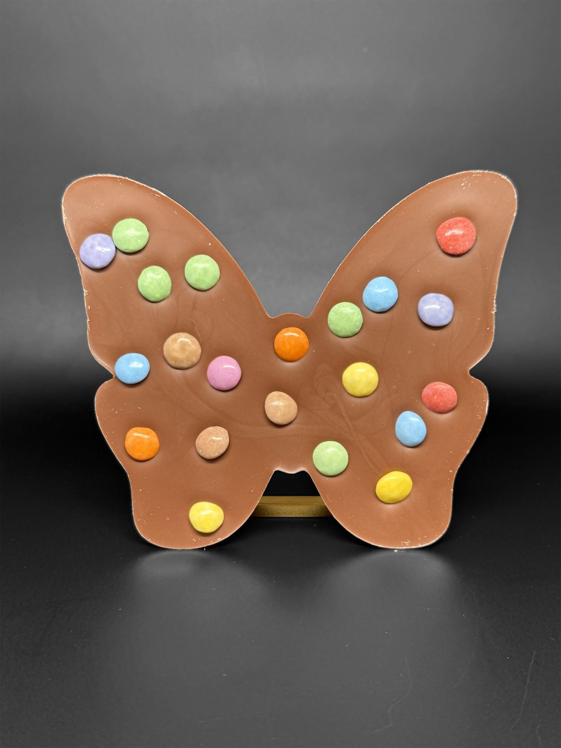 La Tablette Papillon Lait Smarties