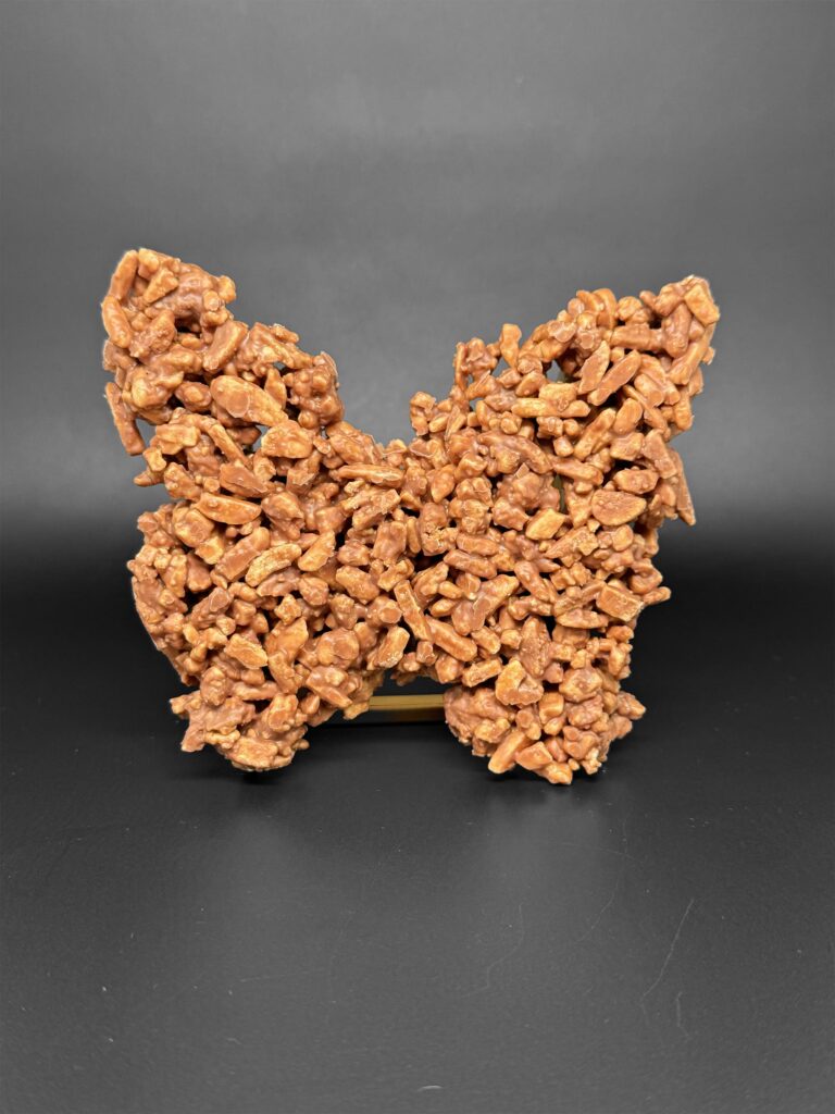 La Tablette Papillon Lait Rocher