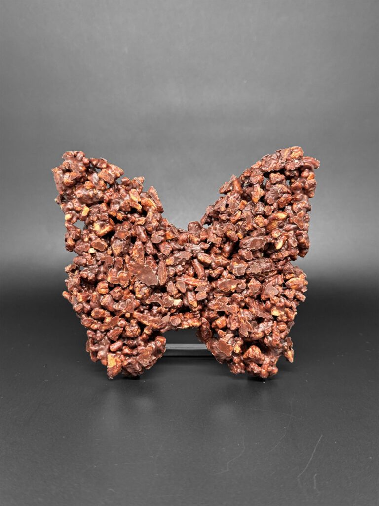 La Tablette Papillon Noir Rocher