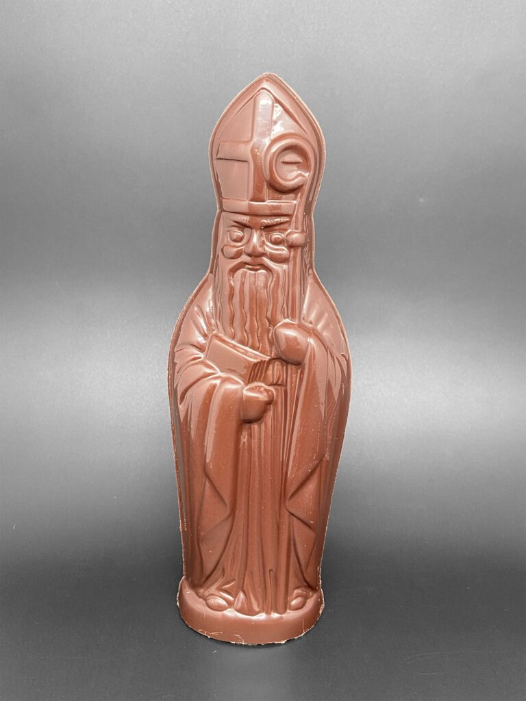 Le Moulage Grand Saint Nicolas