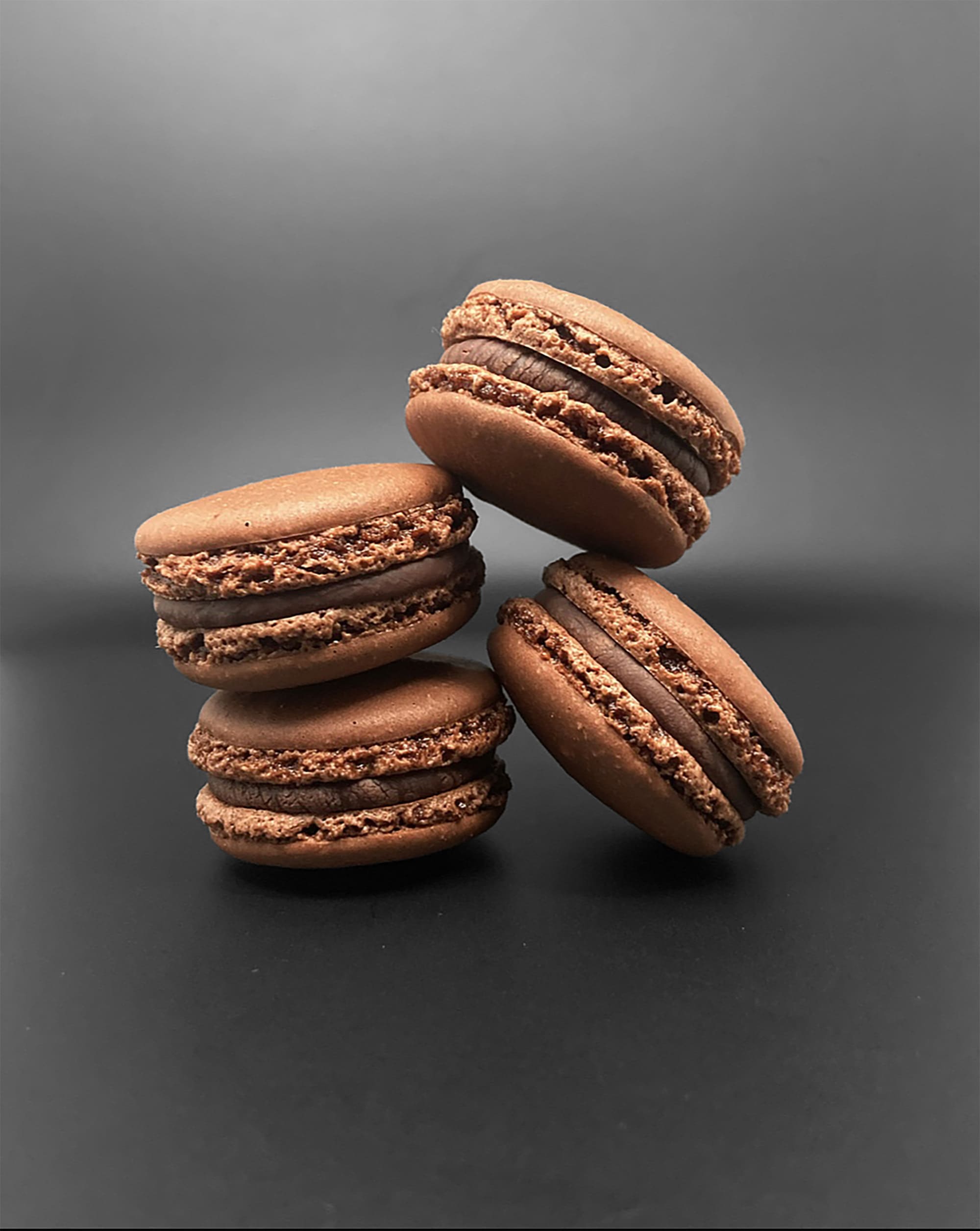 Macarons