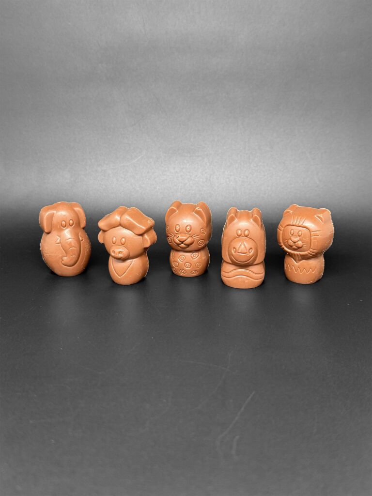 Les Animaux de La Savane