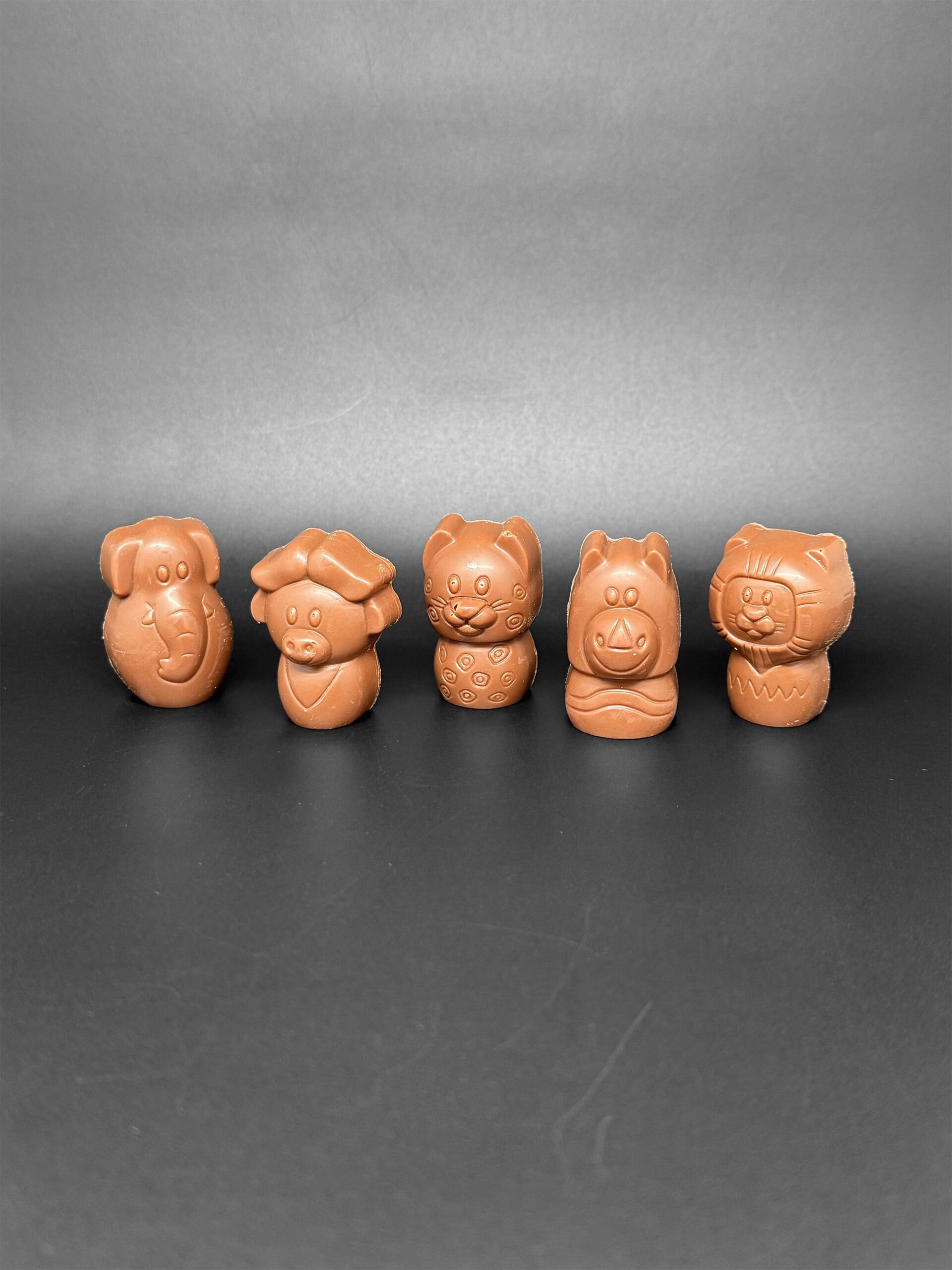 Les Animaux de La Savane