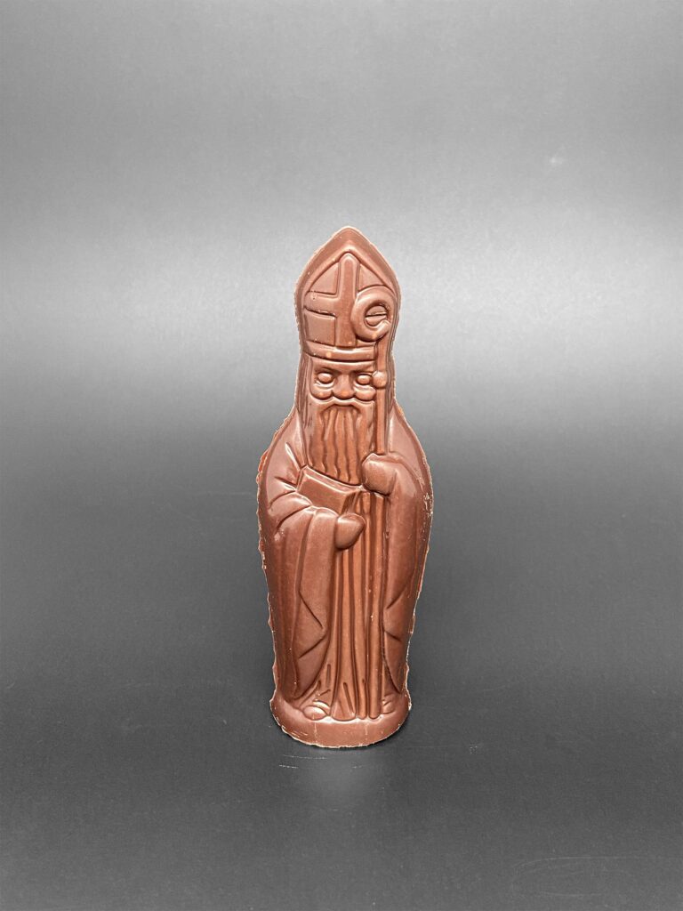 Le Moulage Petit Saint Nicolas