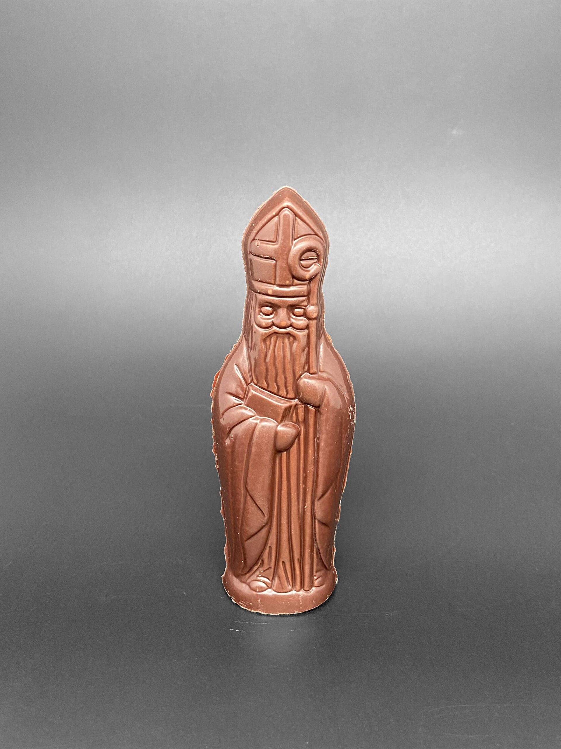 Le Moulage Petit Saint Nicolas