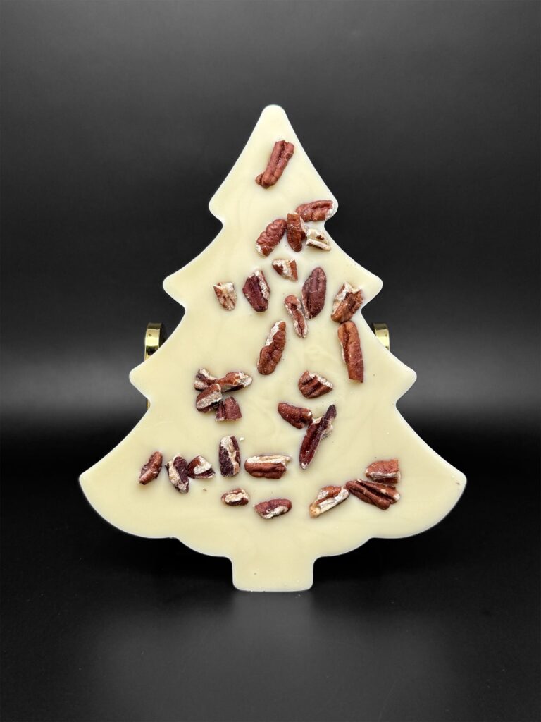 La Tablette Sapin Blanc Pecan