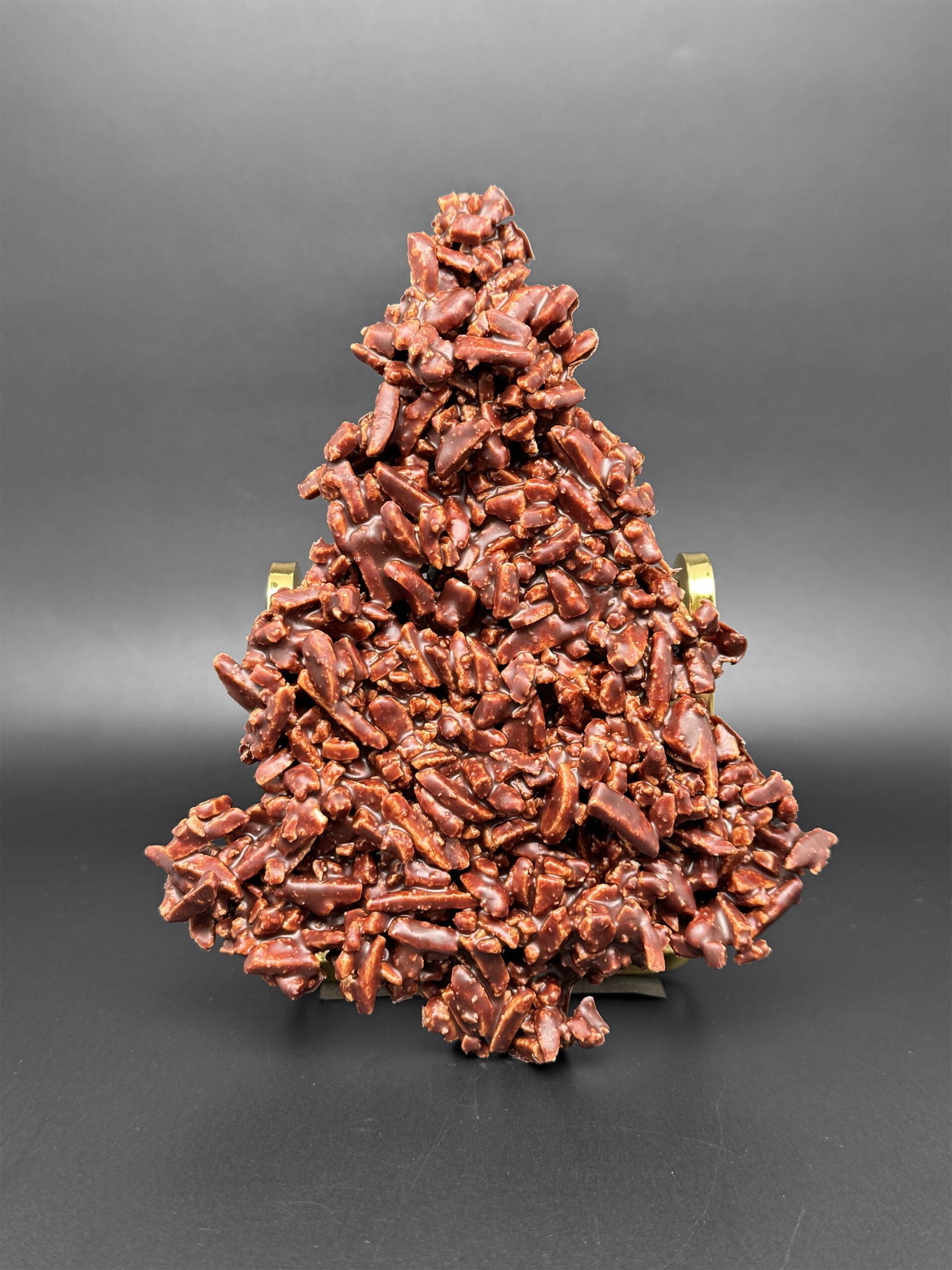 La Tablette Sapin Noir Rocher