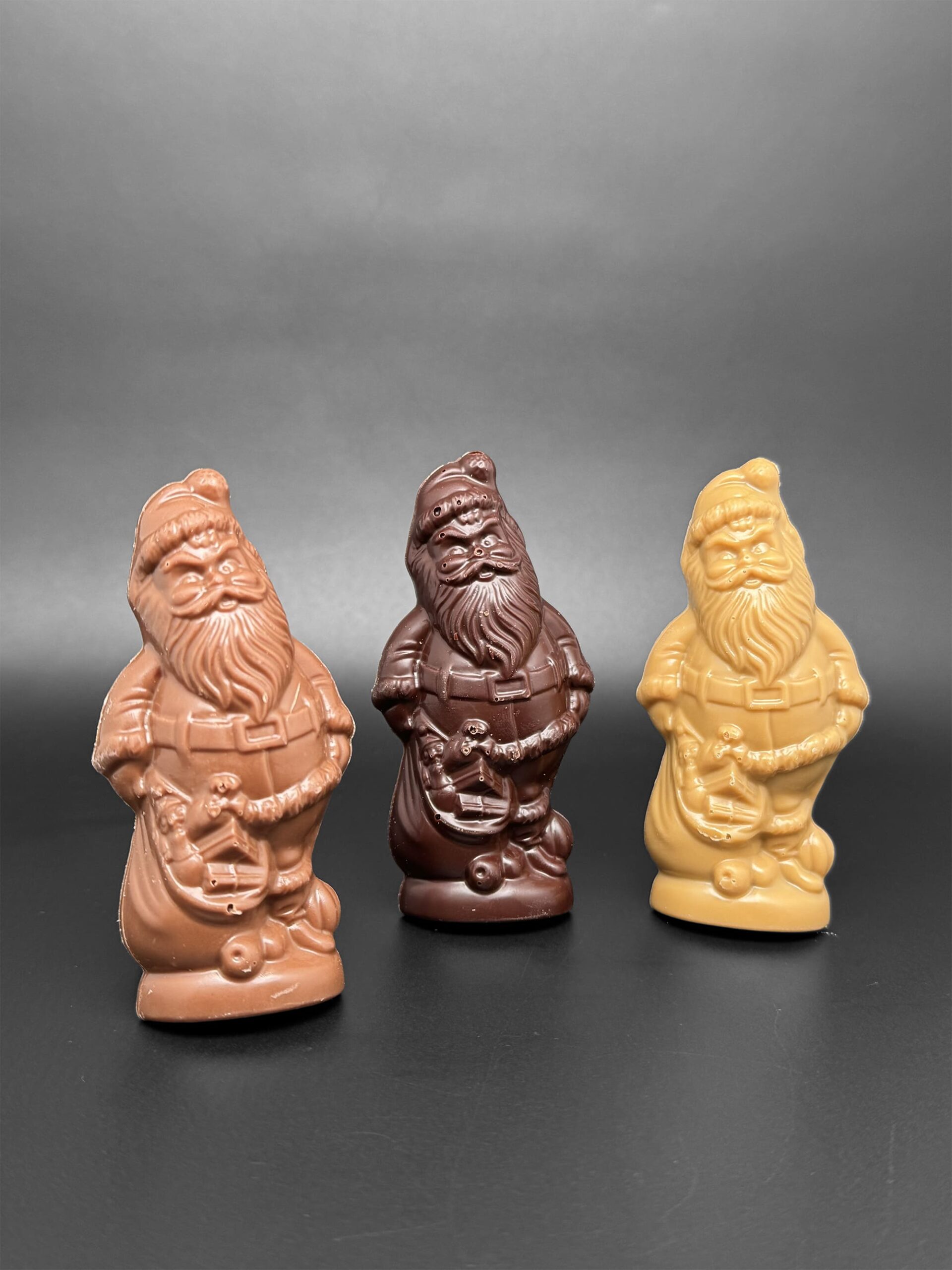 Les confiseries de Noël