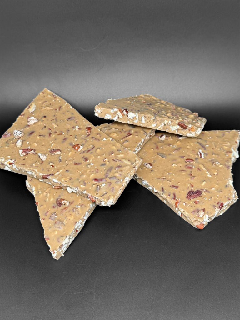 Chocolat À La Casse – Dulcey Pécan