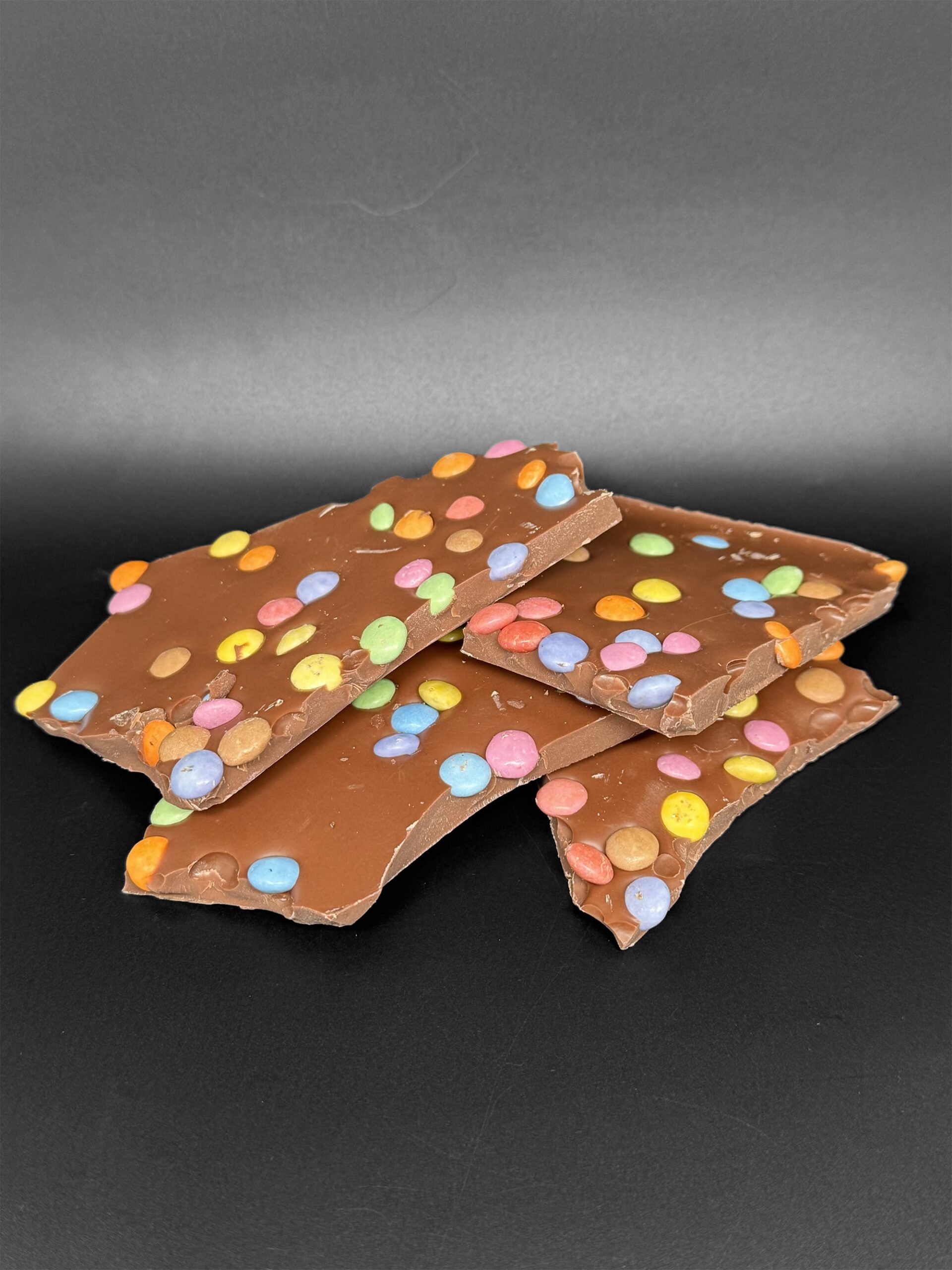 Chocolat À La Casse – Lait Smarties