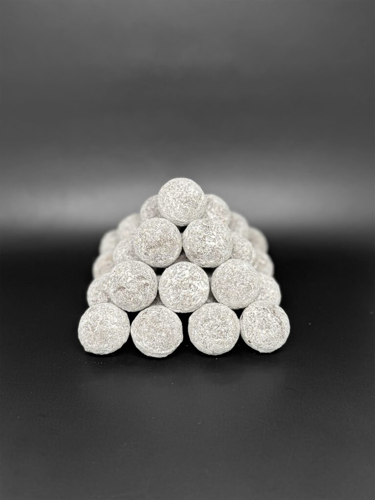 La Truffe Whisky – Chocolat Noir