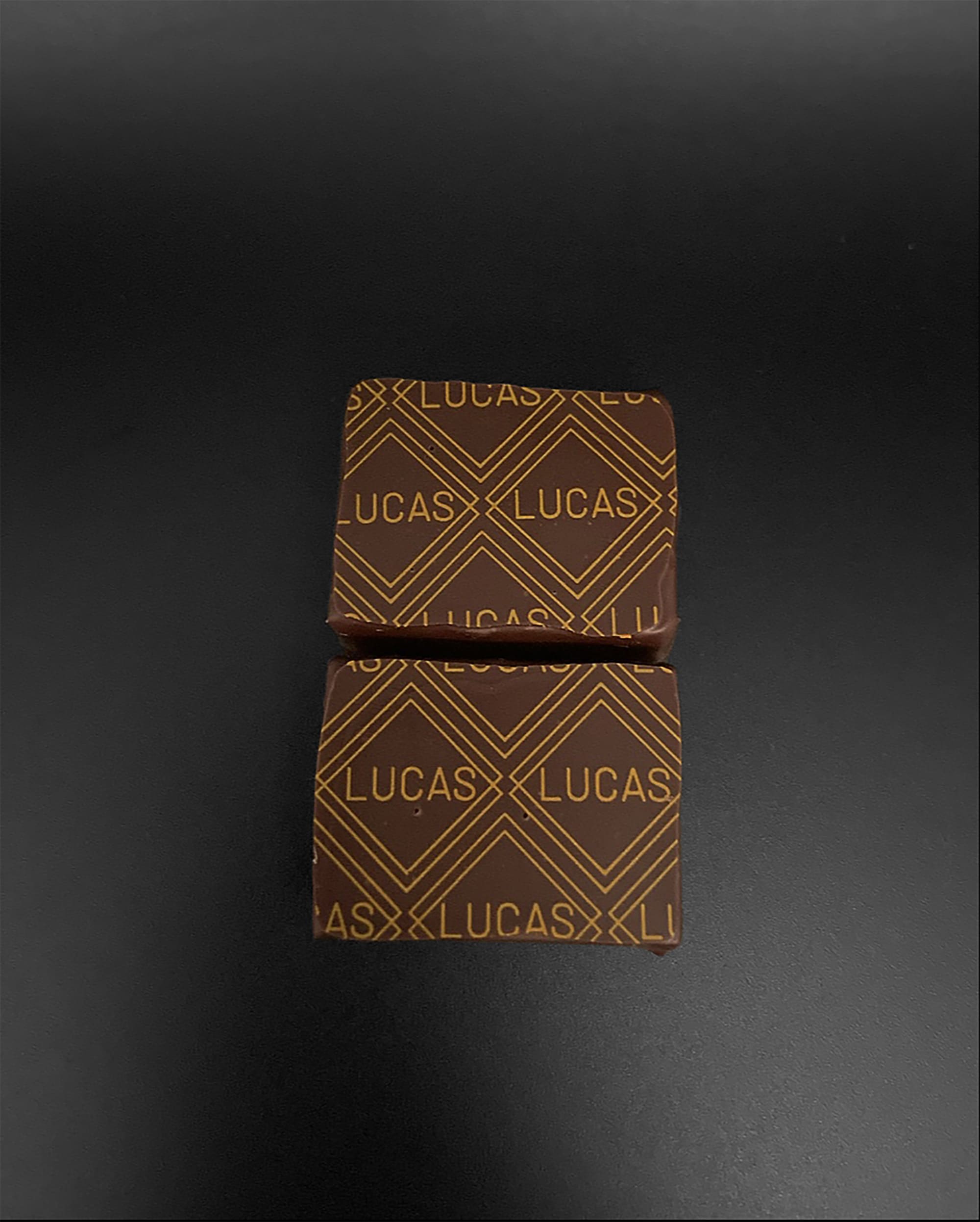 Les bonbons de chocolats