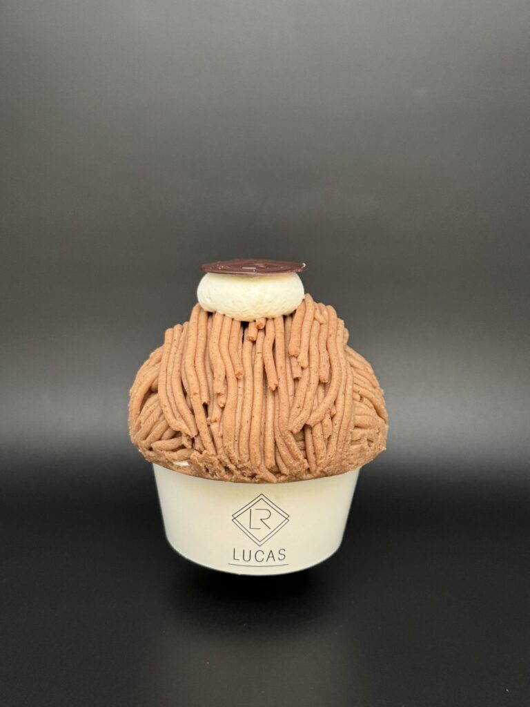 La Torche Aux Marrons Individuelle