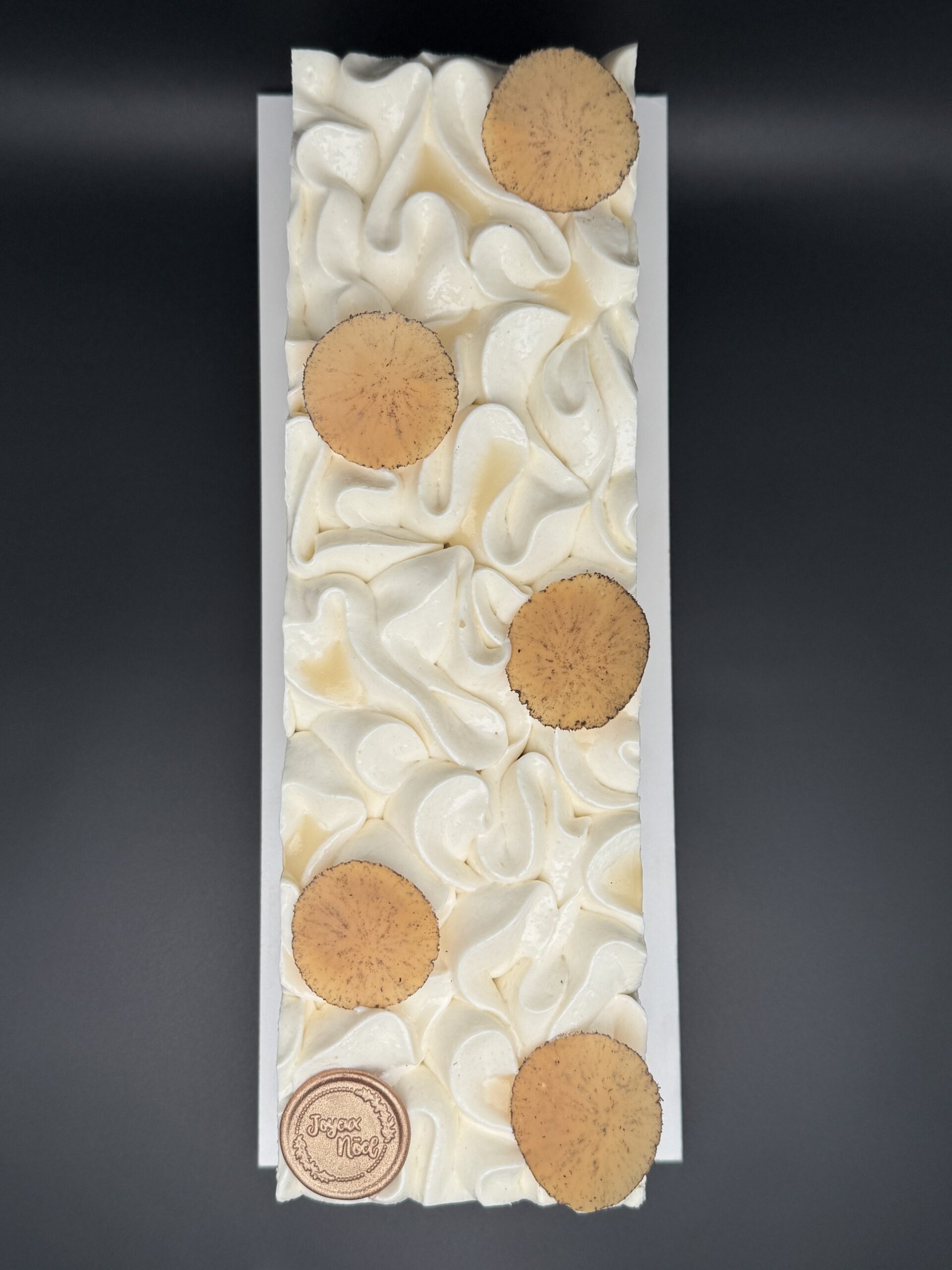 Les Bûches Glacées