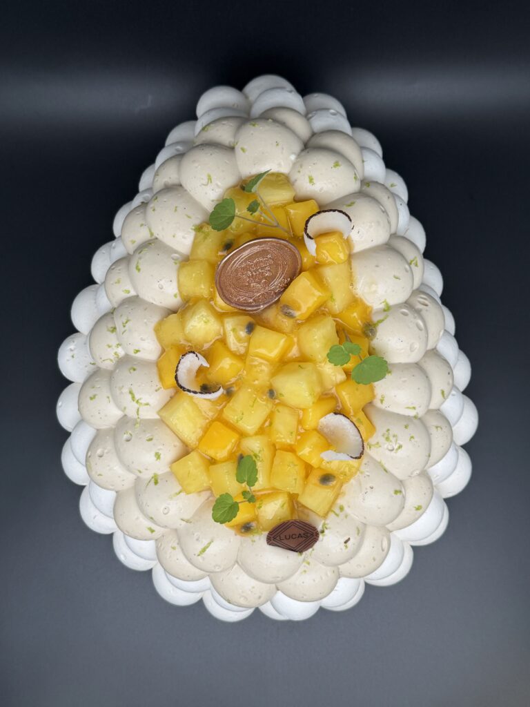 L&rsquo;Oeuforie