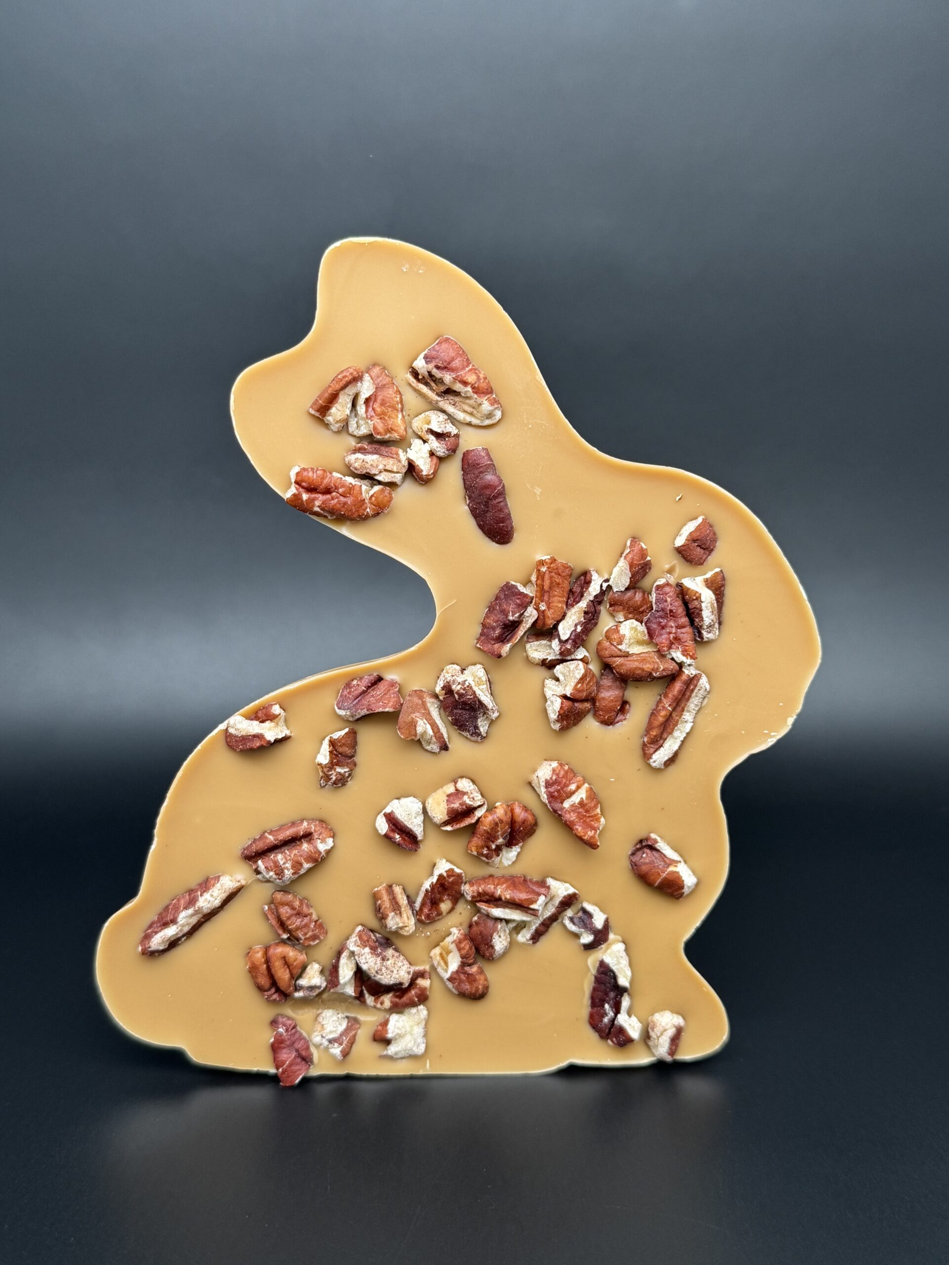 Chocolat "Dulcey" (goût biscuité)