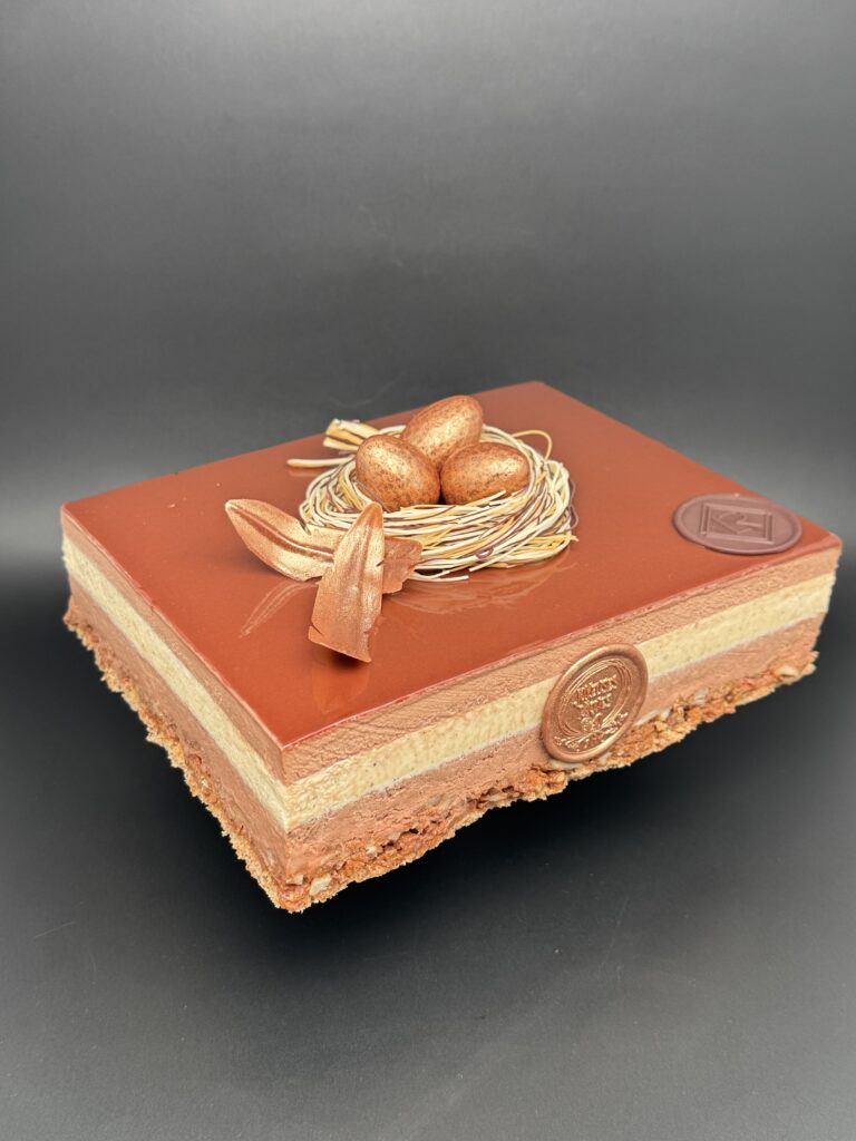 L&rsquo;Éclosion