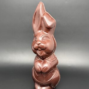 Le Moulage "Petit Lapin Classique"