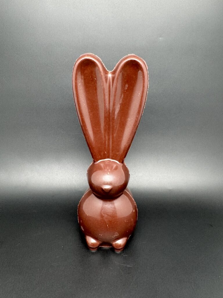 Le Moulage « Lapin Grandes Oreilles »