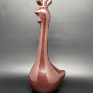 Le Moulage "Poule Long Cou"