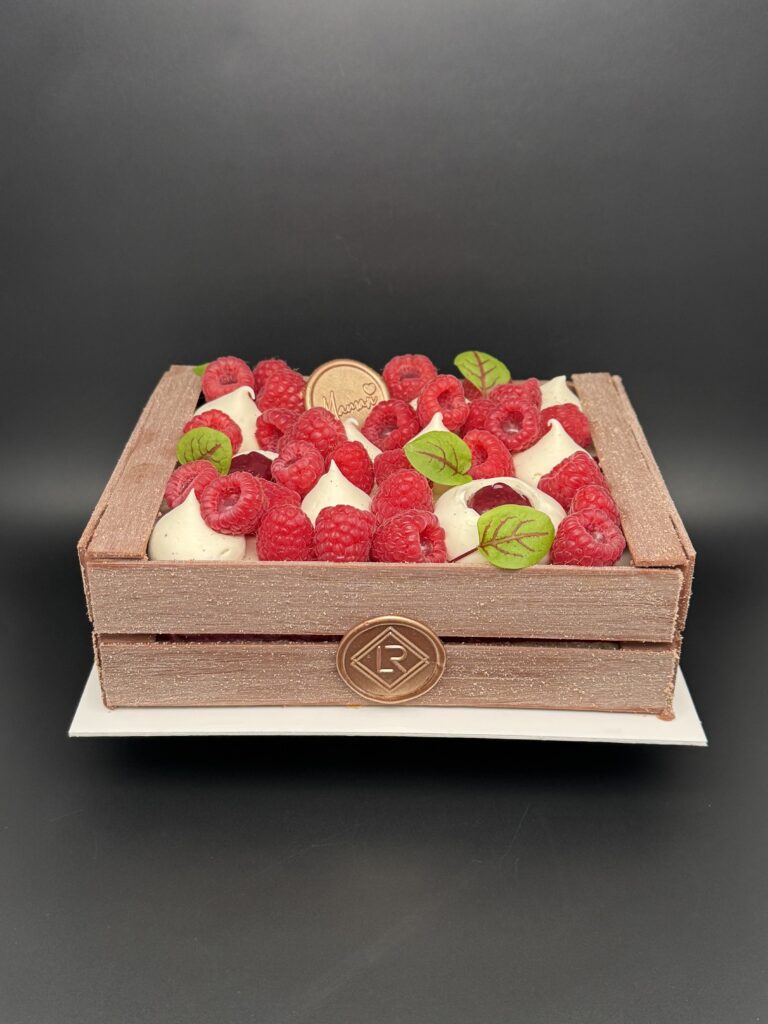 Le Panier de Lucas