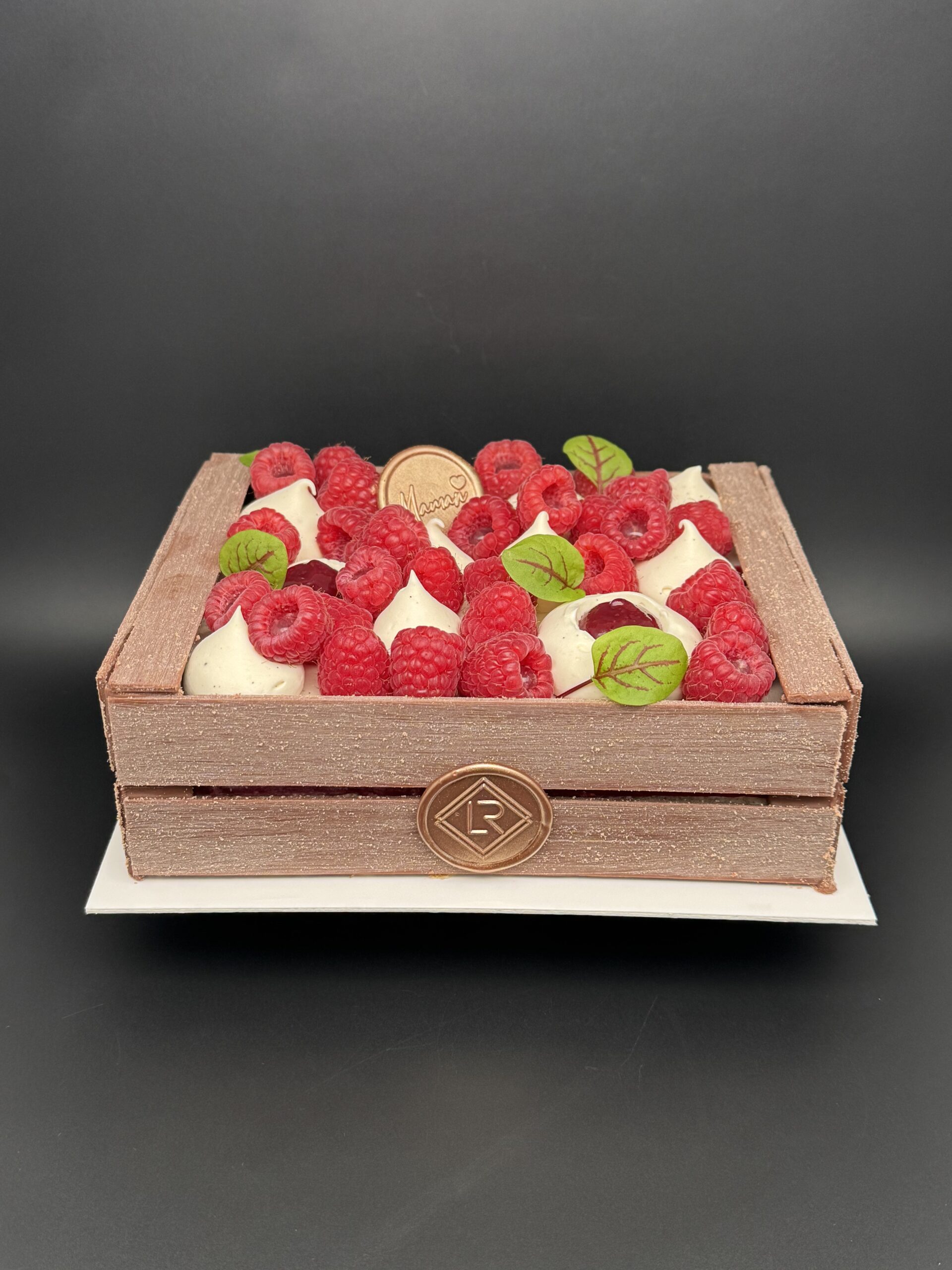 Le Panier de Lucas