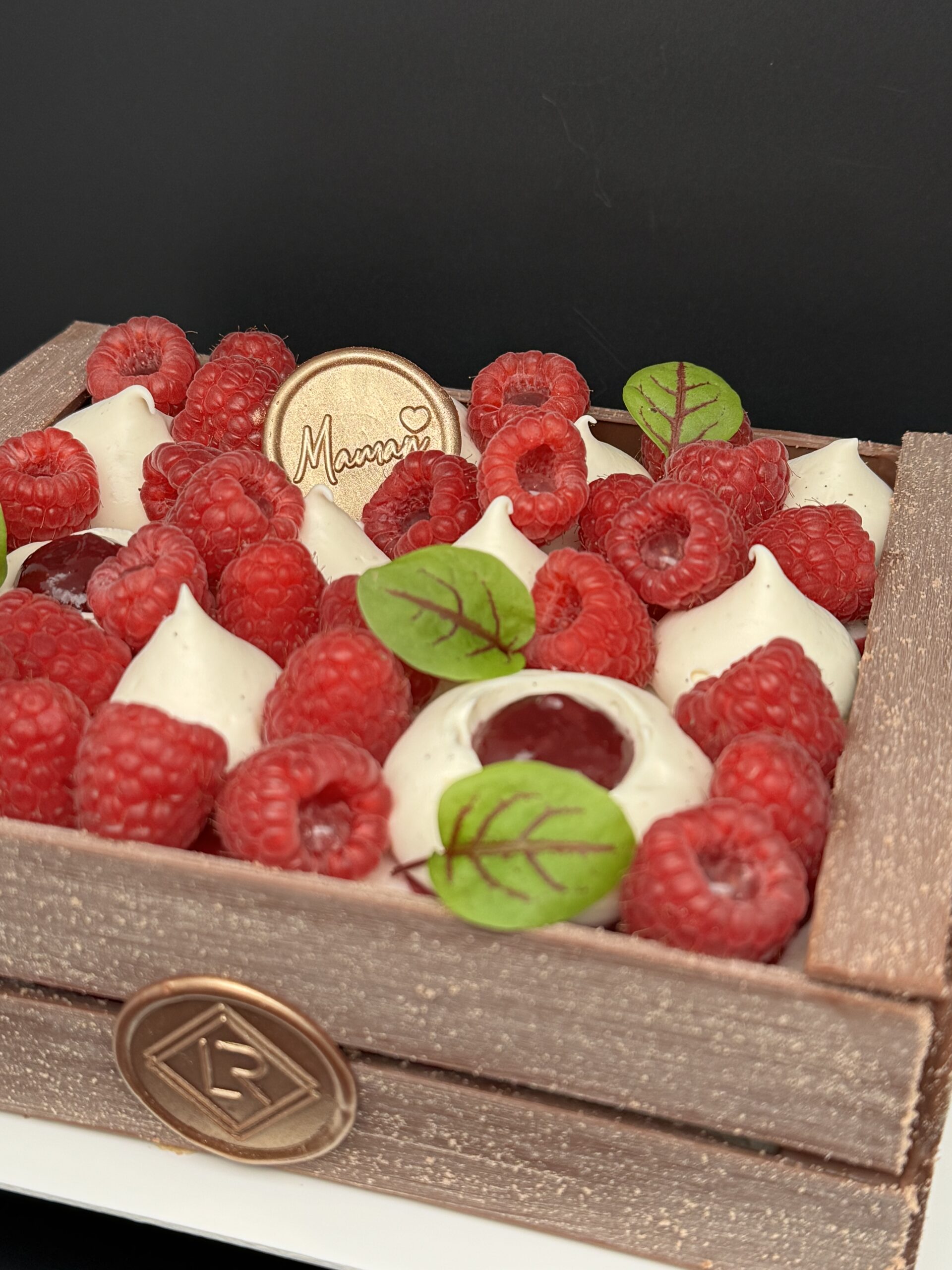 Le Panier de Lucas