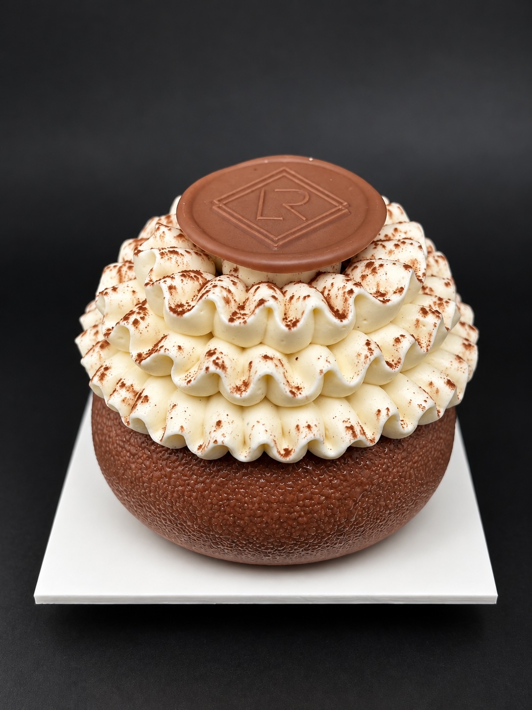 Le Tiramisu Individuel