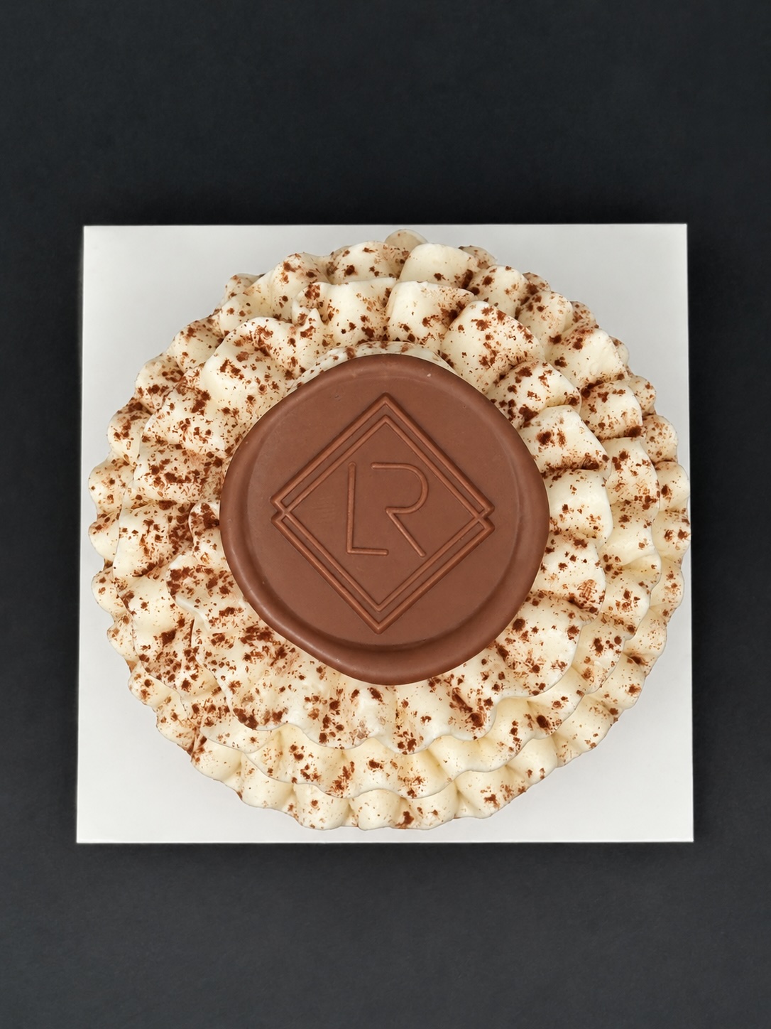 Le Tiramisu Individuel